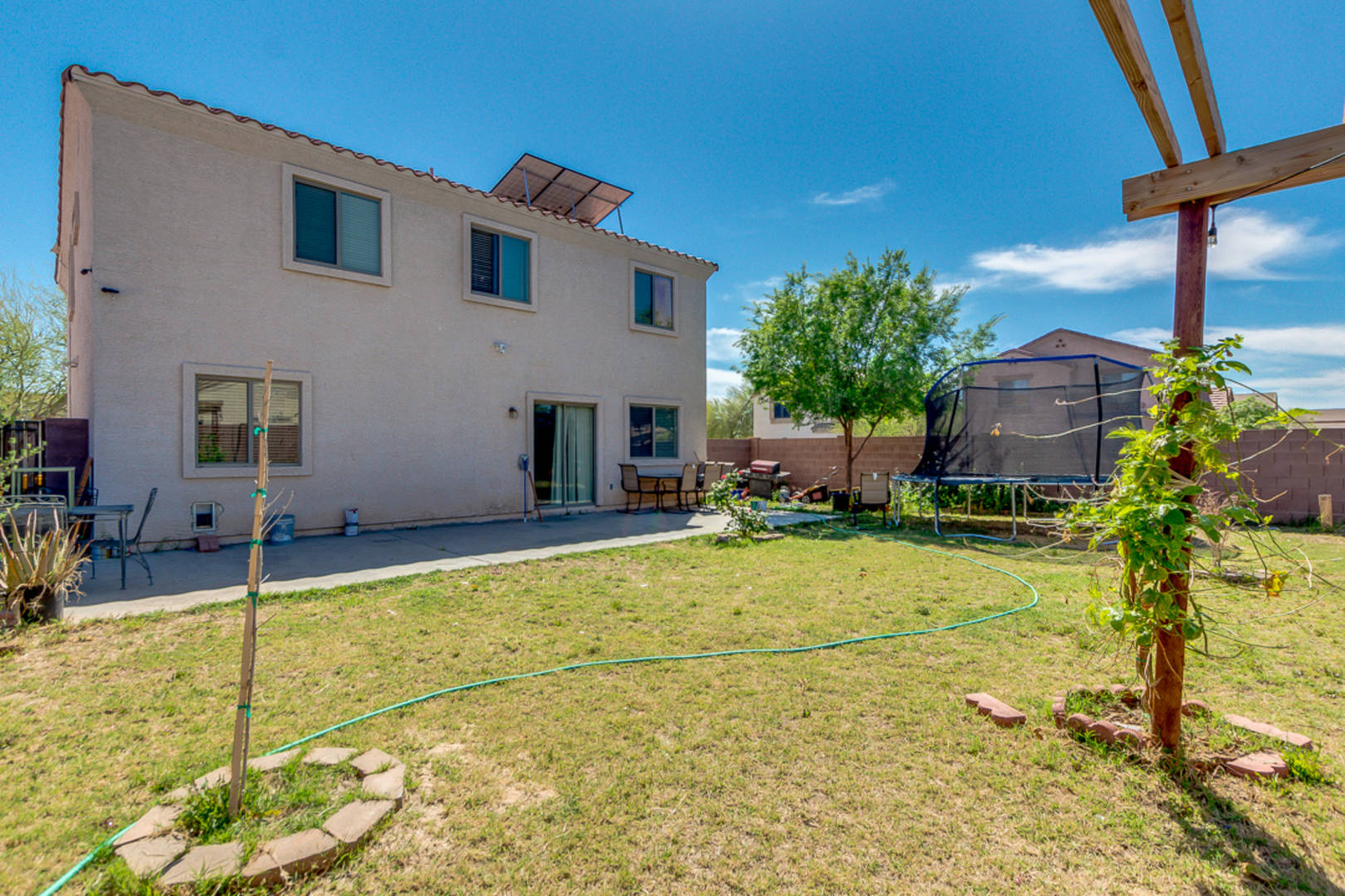8338 W Kingman St Tolleson, AZ 85353