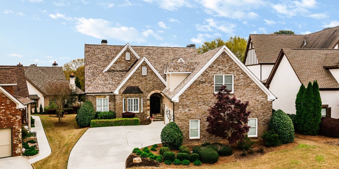 Brivity 5999 Chickasaw Lane Braselton, GA 30517