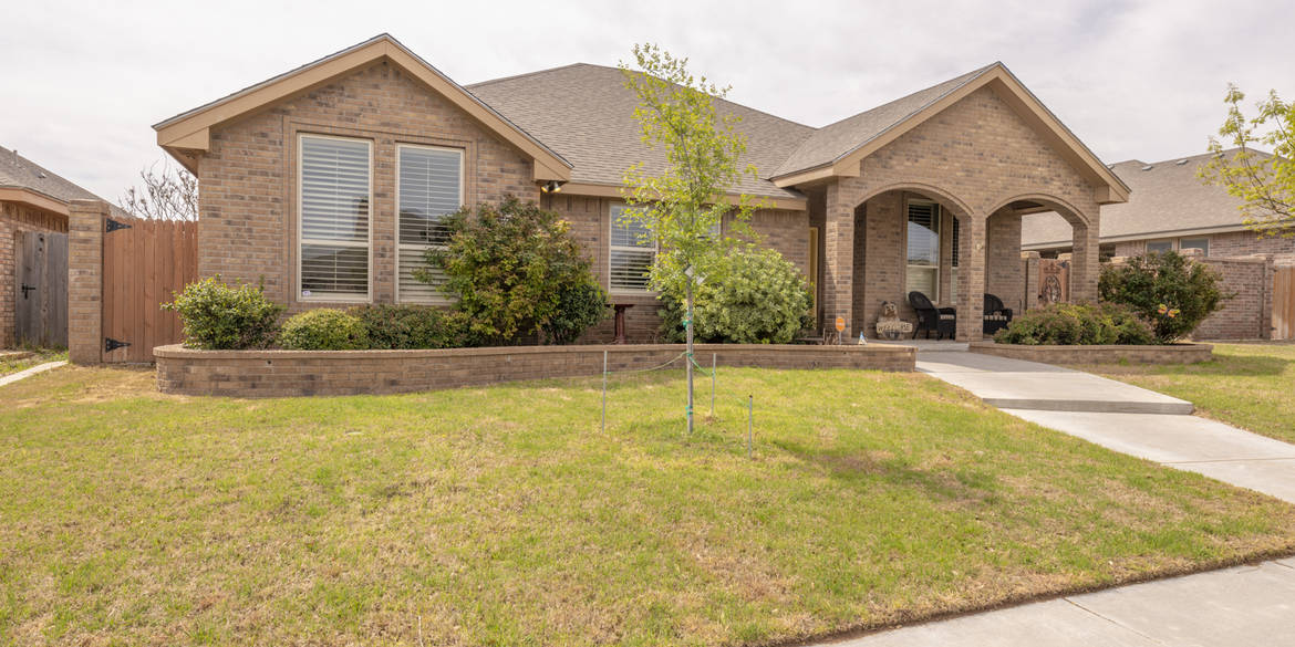 Brivity 5605 Los Patios Dr Midland, TX 79707