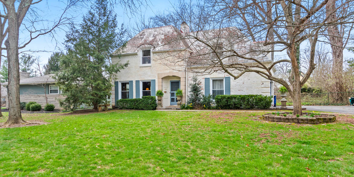 Brivity 421 Brookside Drive Columbus, OH 43209