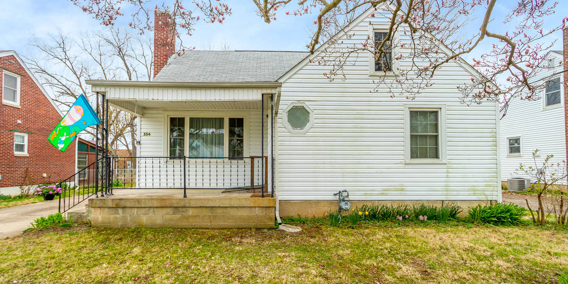 Brivity 354 Kessler Street Groveport, OH 43125