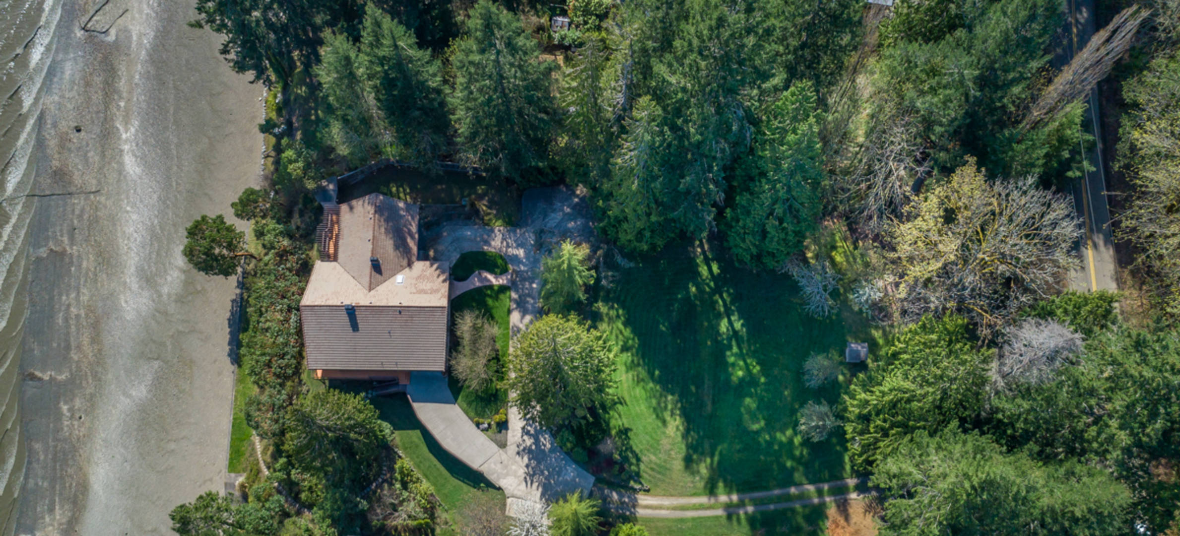 Brivity 3320 Gravelly Beach LP Olympia, WA 98502 Virtual Tour