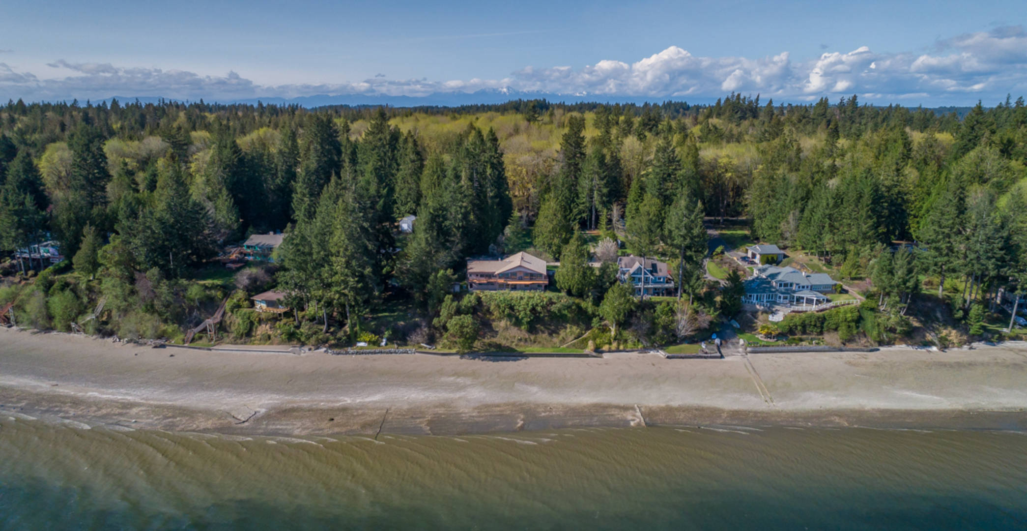 Brivity 3320 Gravelly Beach LP Olympia, WA 98502 Virtual Tour