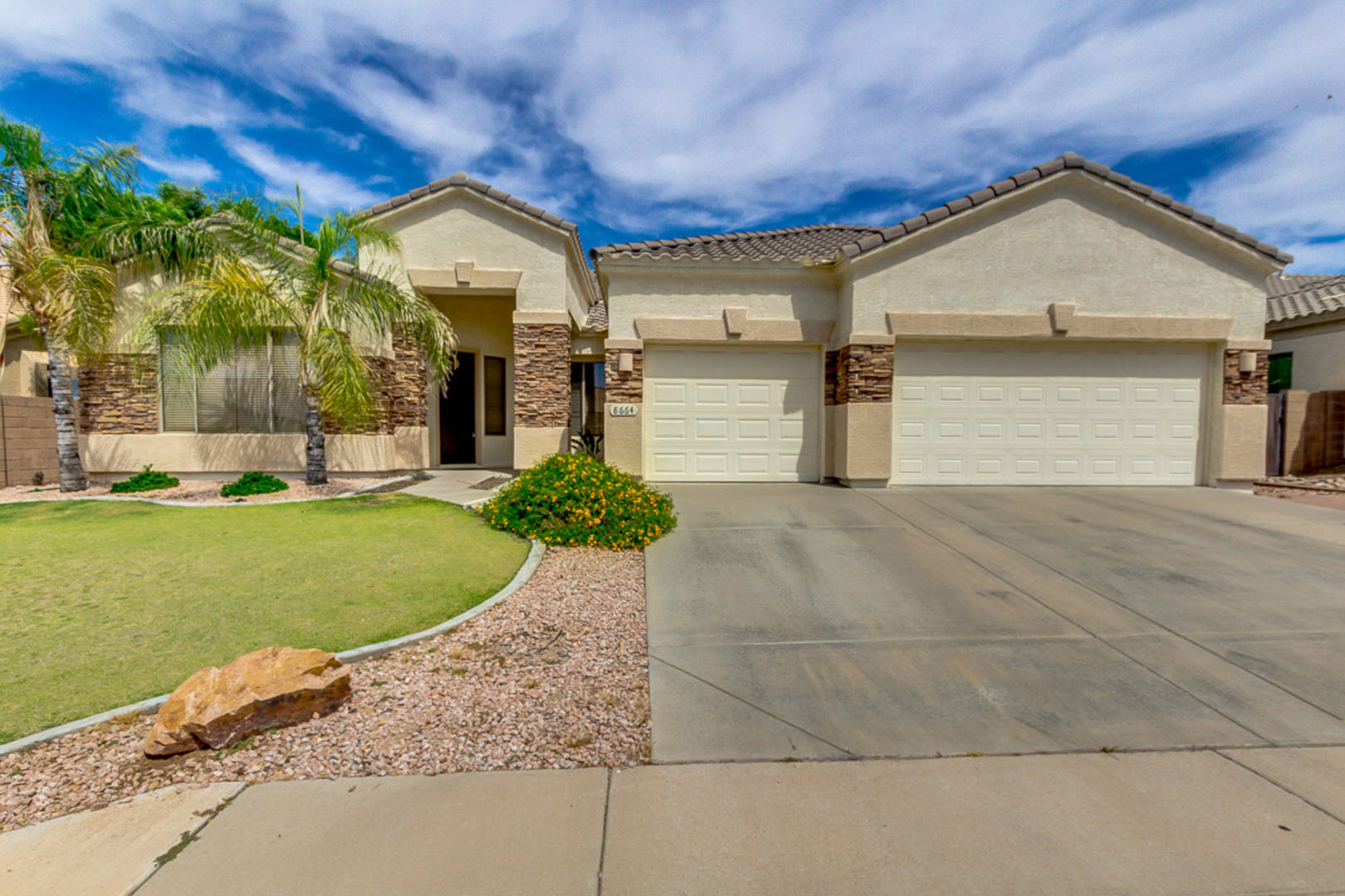 8664 E Halifax St Mesa, AZ 85207