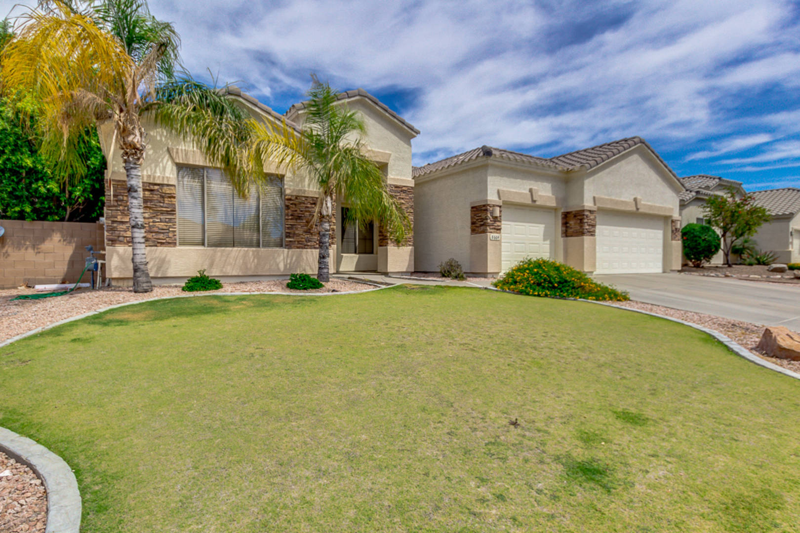 8664 E Halifax St Mesa, AZ 85207