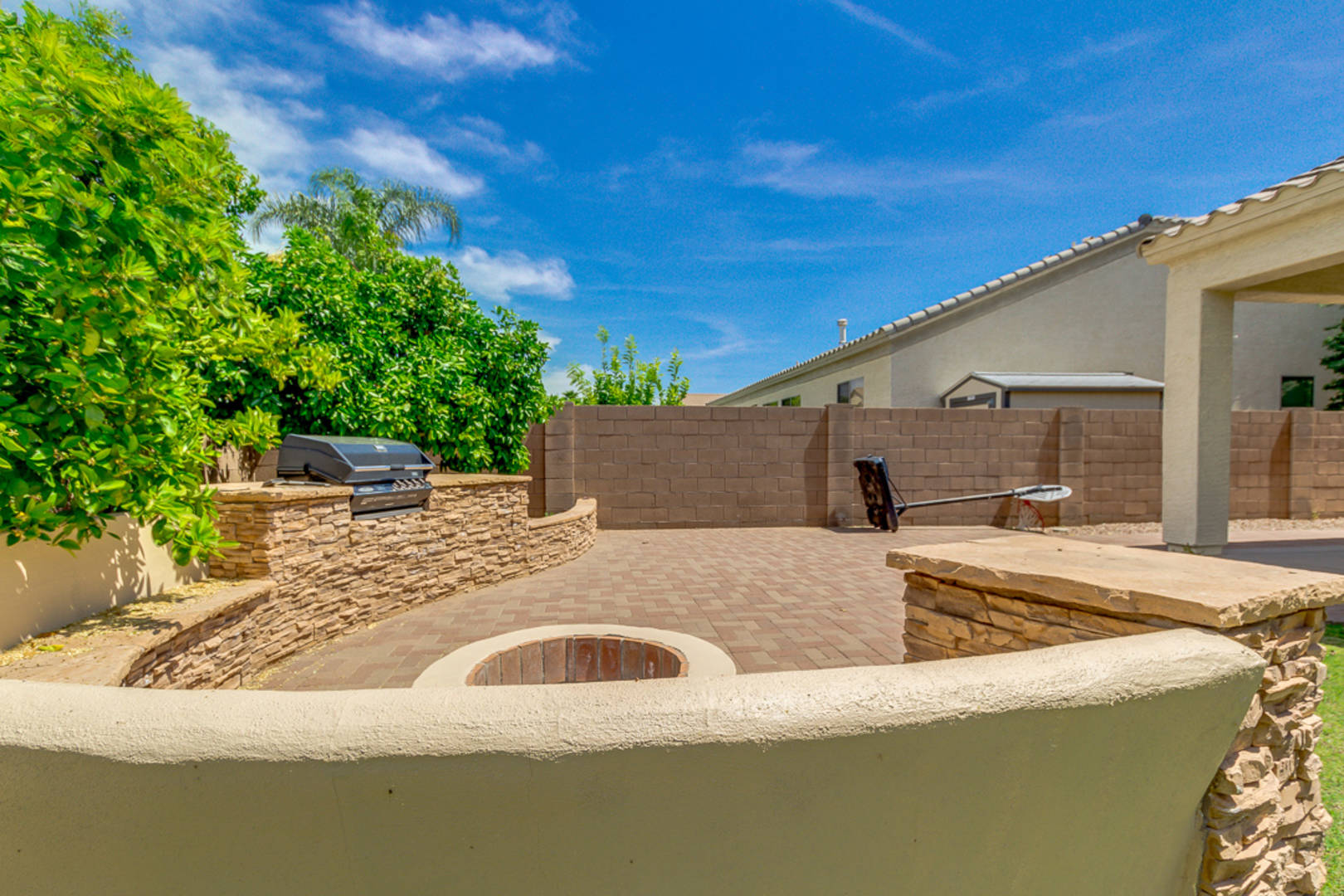 8664 E Halifax St Mesa, AZ 85207
