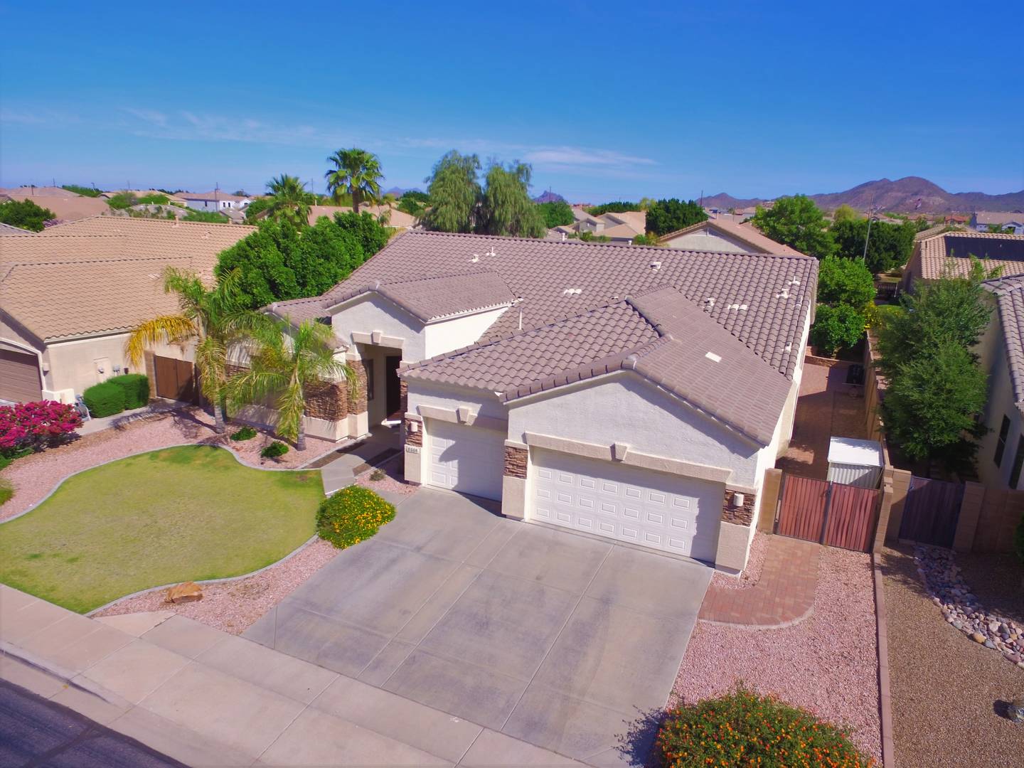 8664 E Halifax St Mesa, AZ 85207