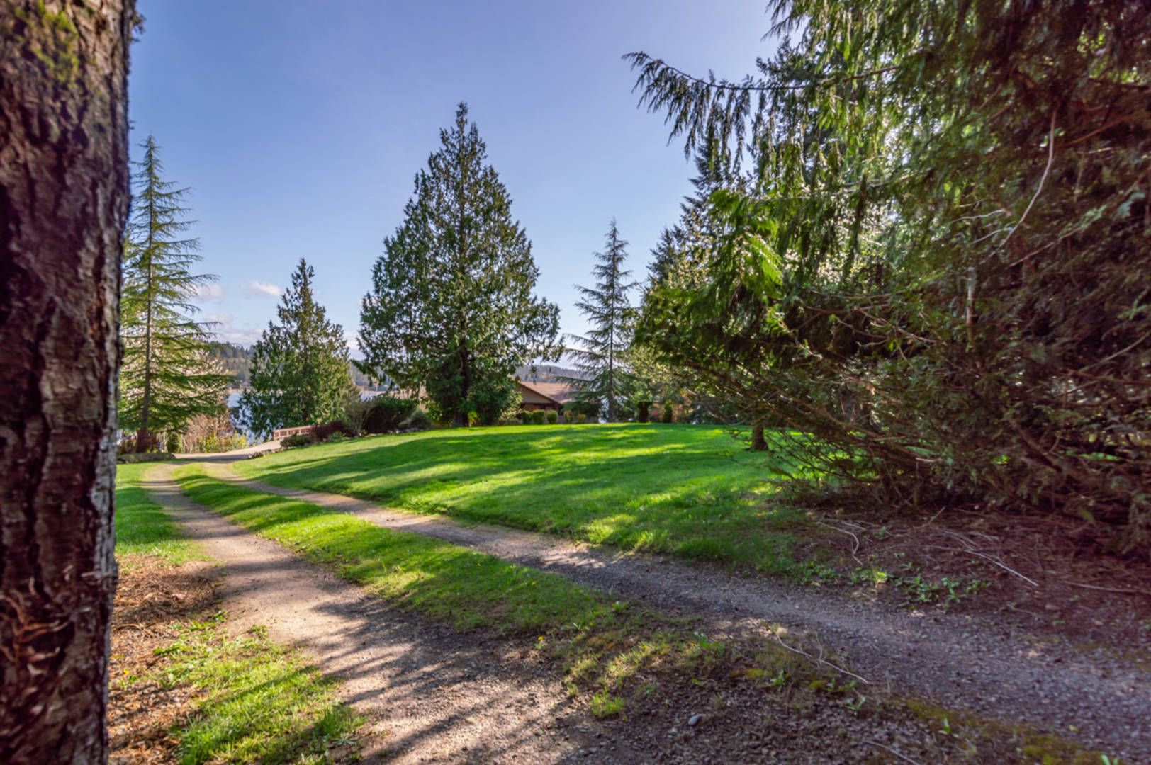 Brivity 3320 Gravelly Beach LP Olympia, WA 98502 Virtual Tour