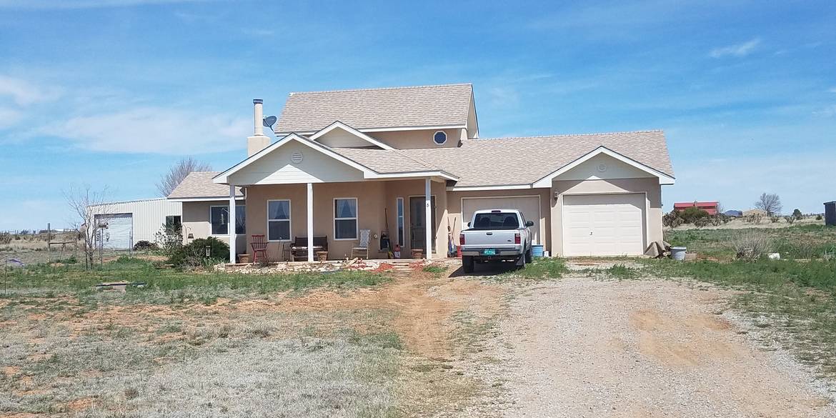 Brivity 5 Hermosa Montana Edgewood, NM 87015