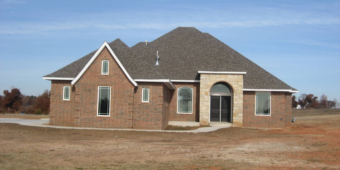 Brivity 301 Meadow Lark Ln Blanchard OK Blanchard, OK 73010