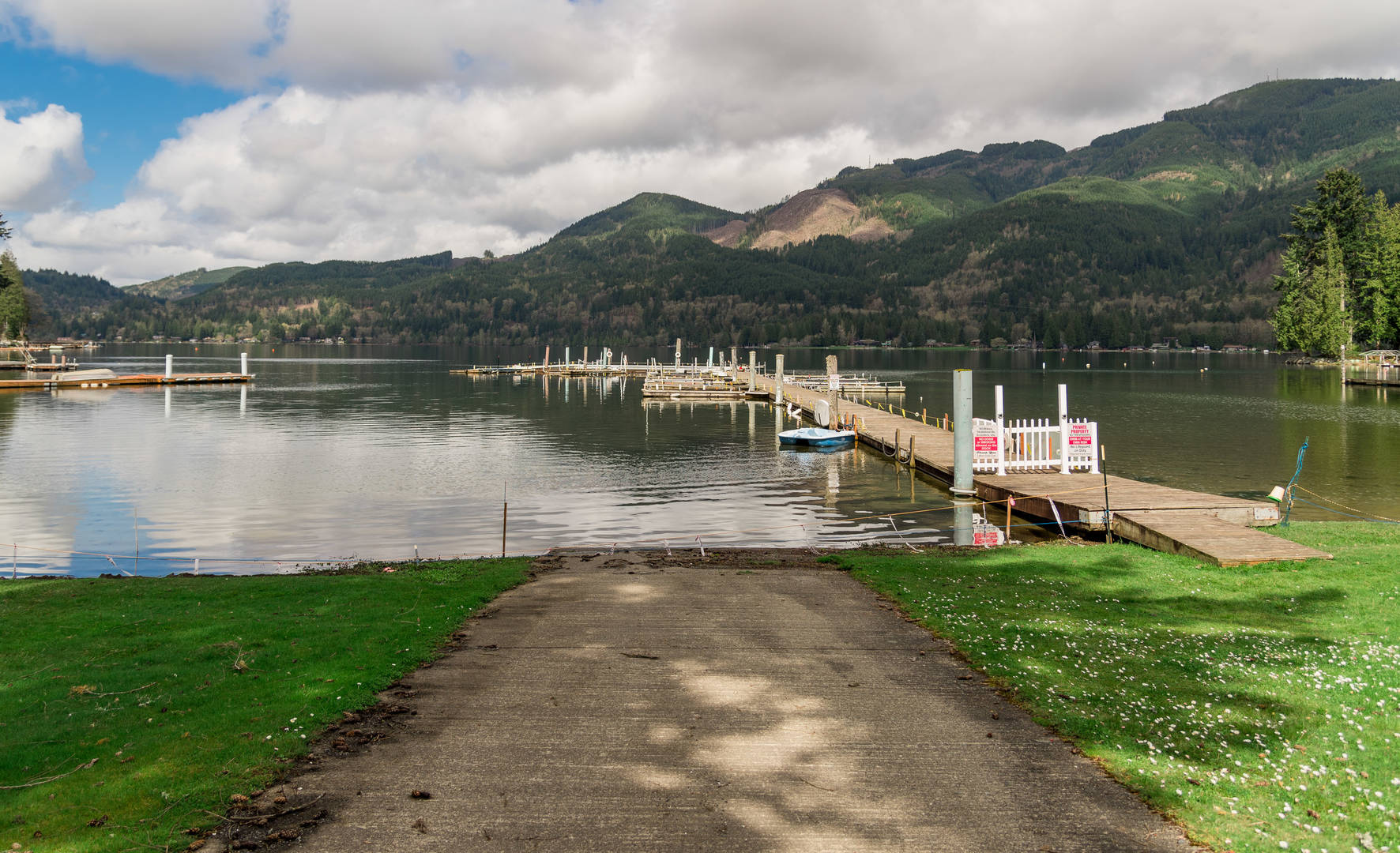 Brivity 316 W Lake Samish Dr 8 Bellingham, WA 98229 Virtual Tour