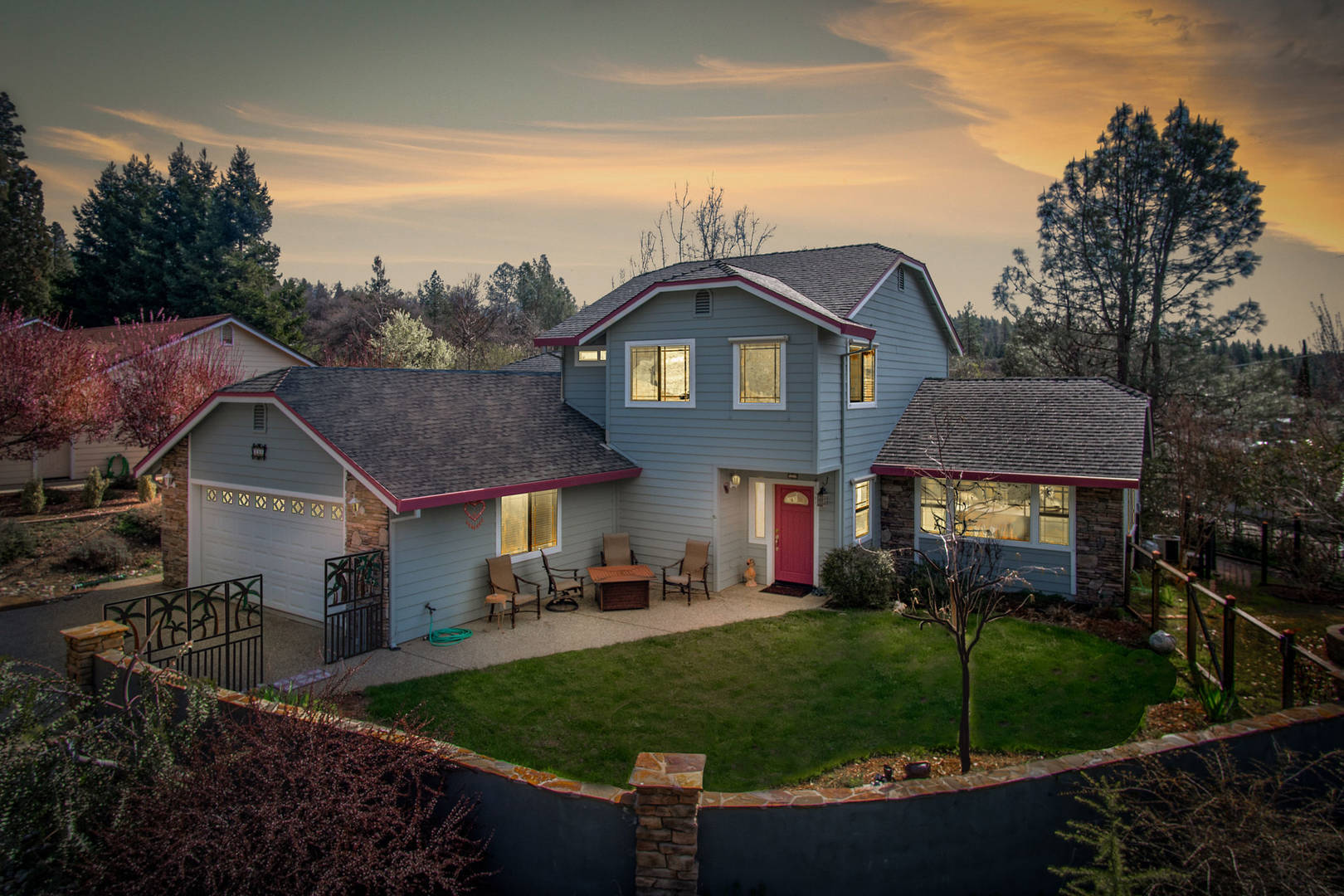 Brunswick Village Assisted Living Grass Valley, CA