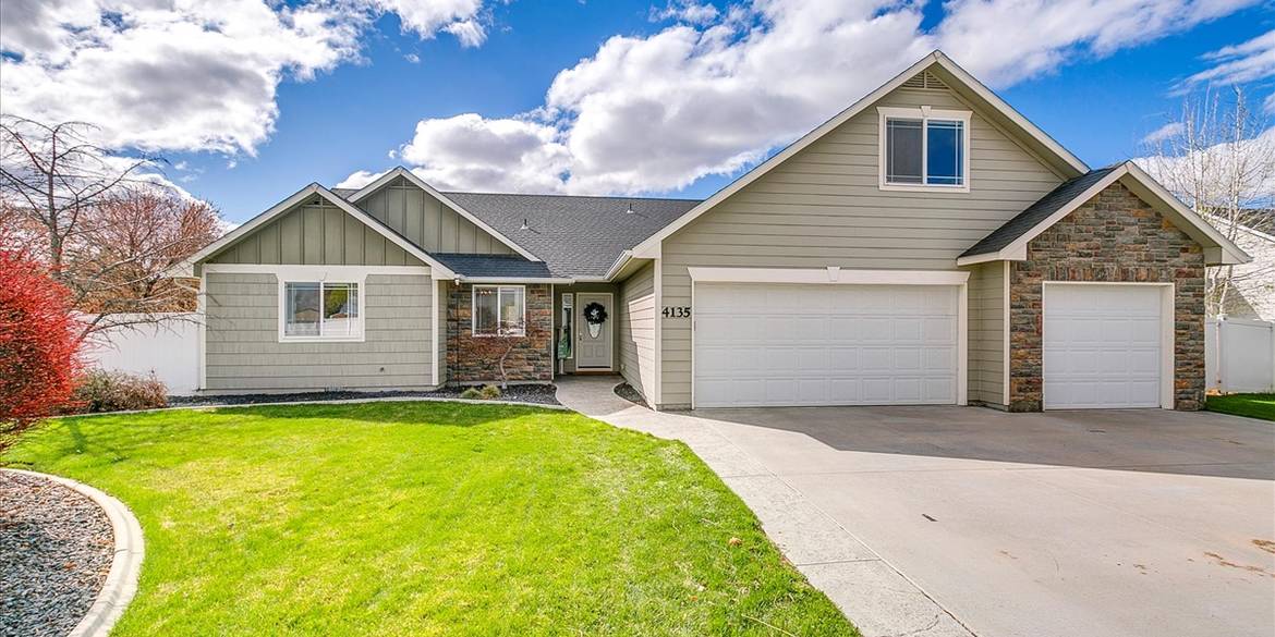 Brivity 4135 E Brooklyn Drive Nampa, ID 83686