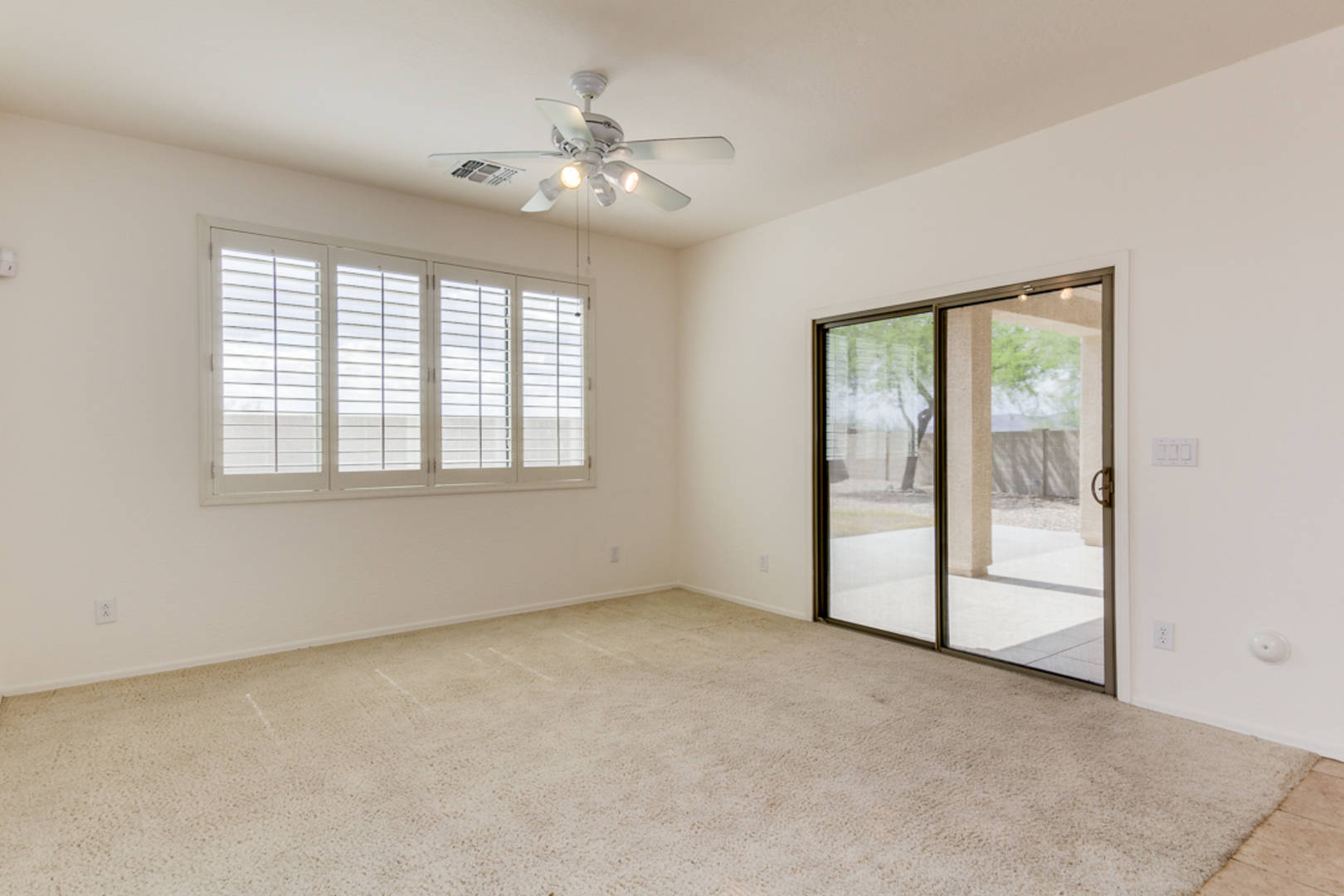 VACANT 3755 W Memorial Dr Phoenix, AZ 85086