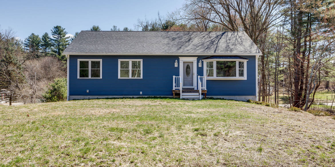 Brivity 249 Ware Street Palmer, MA 01069