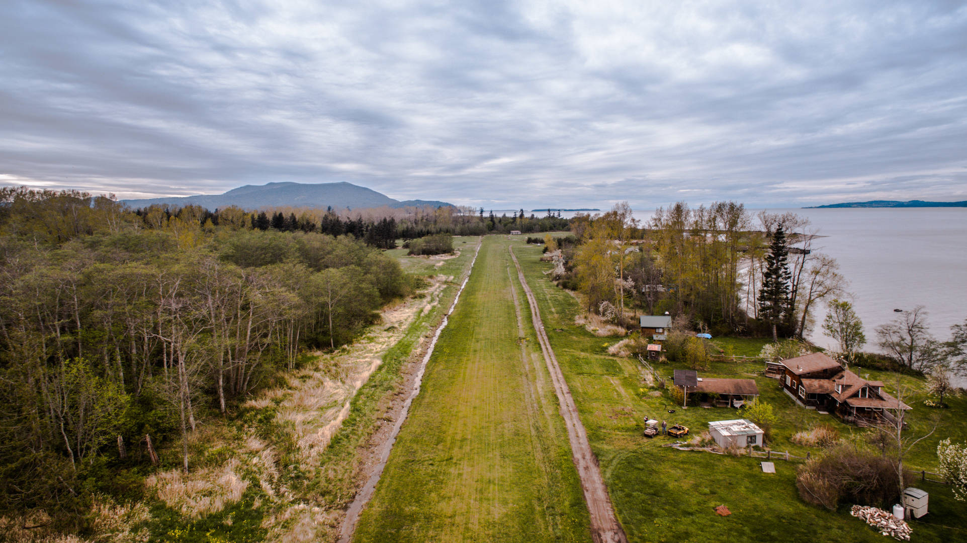 Brivity 5 Sinclair Island Anacortes, WA 98221 Virtual Tour