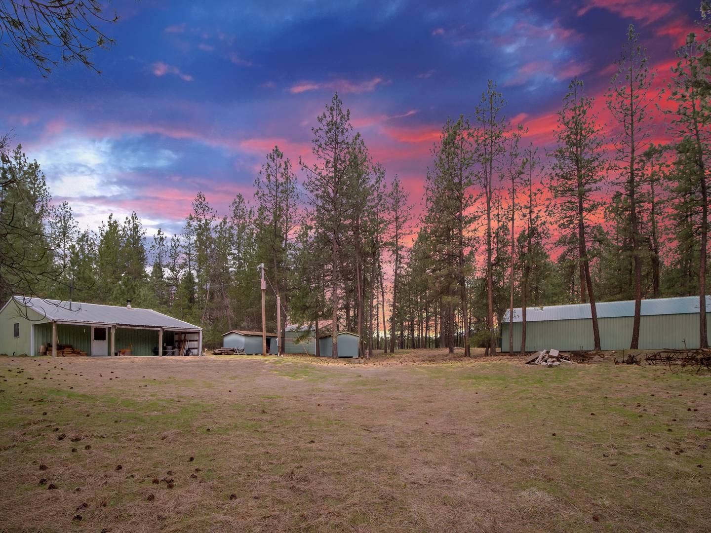 Brivity 00 Bruce Rd Chattaroy, WA 99003 Virtual Tour