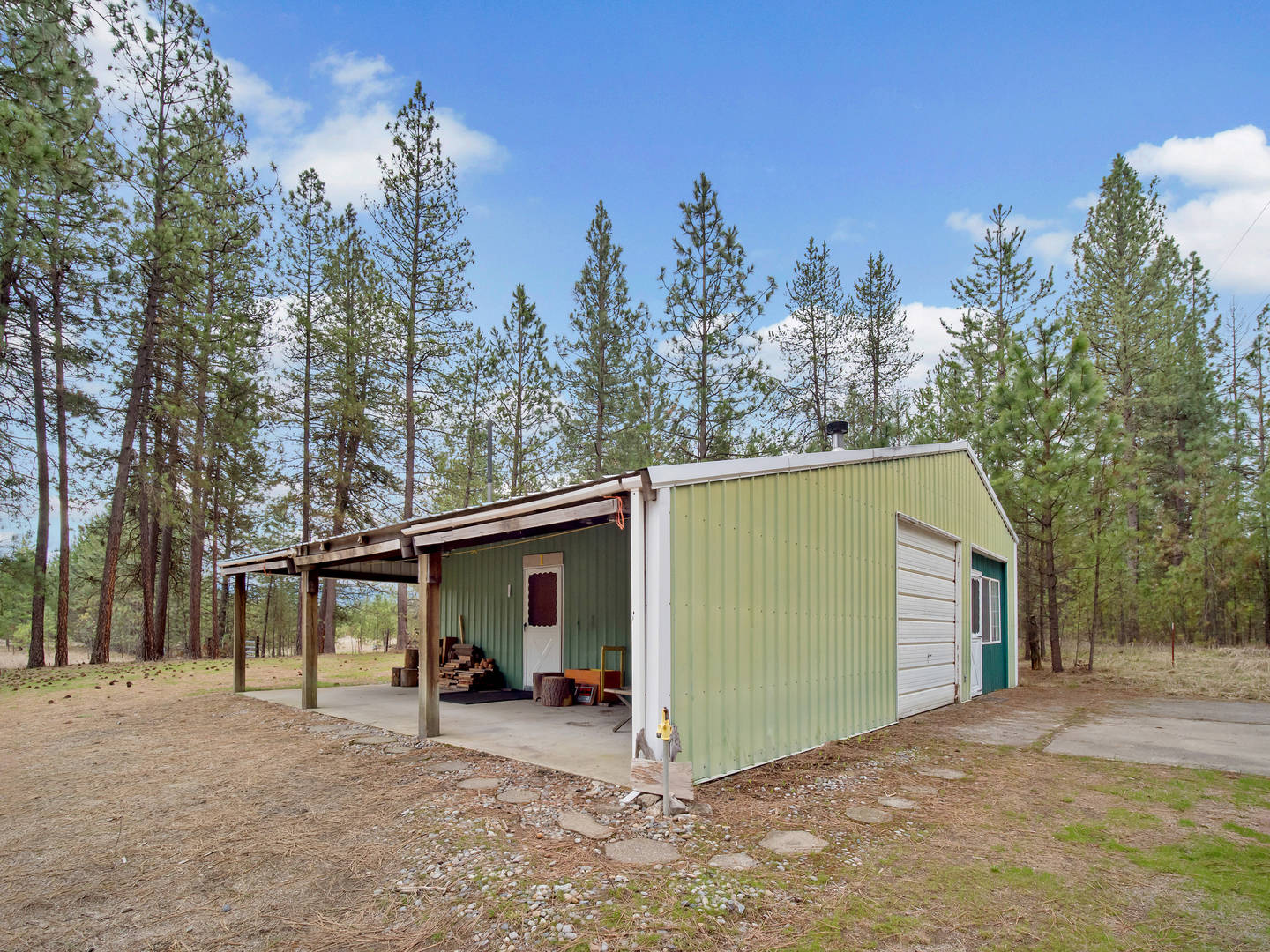 Brivity 00 Bruce Rd Chattaroy, WA 99003 Virtual Tour