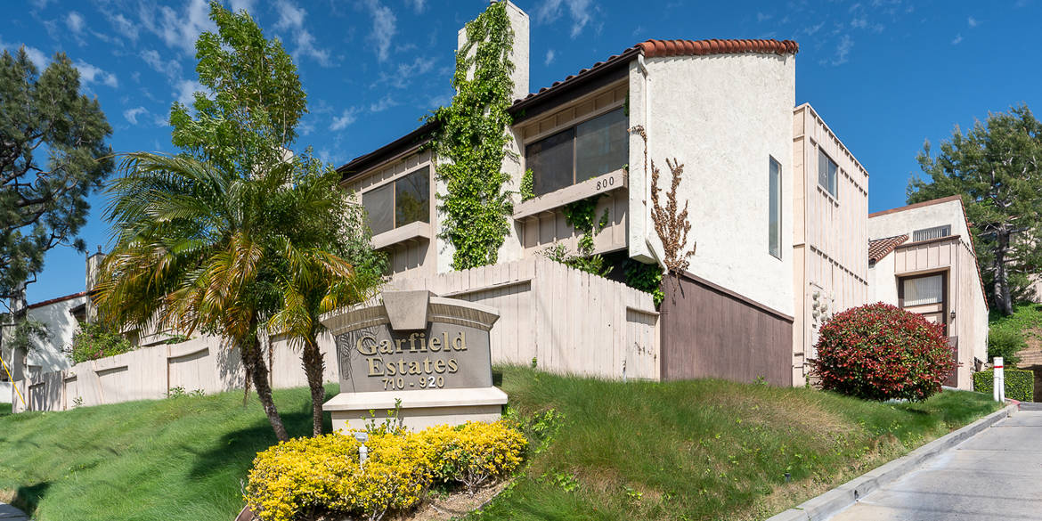 Brivity 824 S Garfield Ave Monterey Park, CA 91754