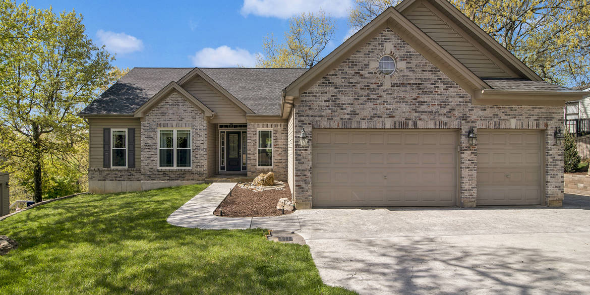 Brivity - 1627 Rockfern Dr High Ridge, MO - 63049