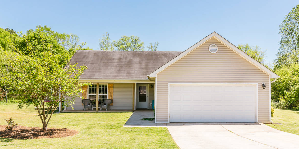 Brivity 180 Ridgeland Drive Maysville, GA 30558