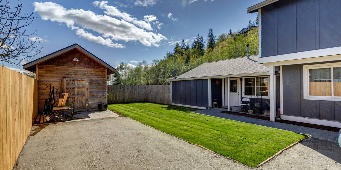 Brivity 11312 N Skagit St Burlington, WA 98233