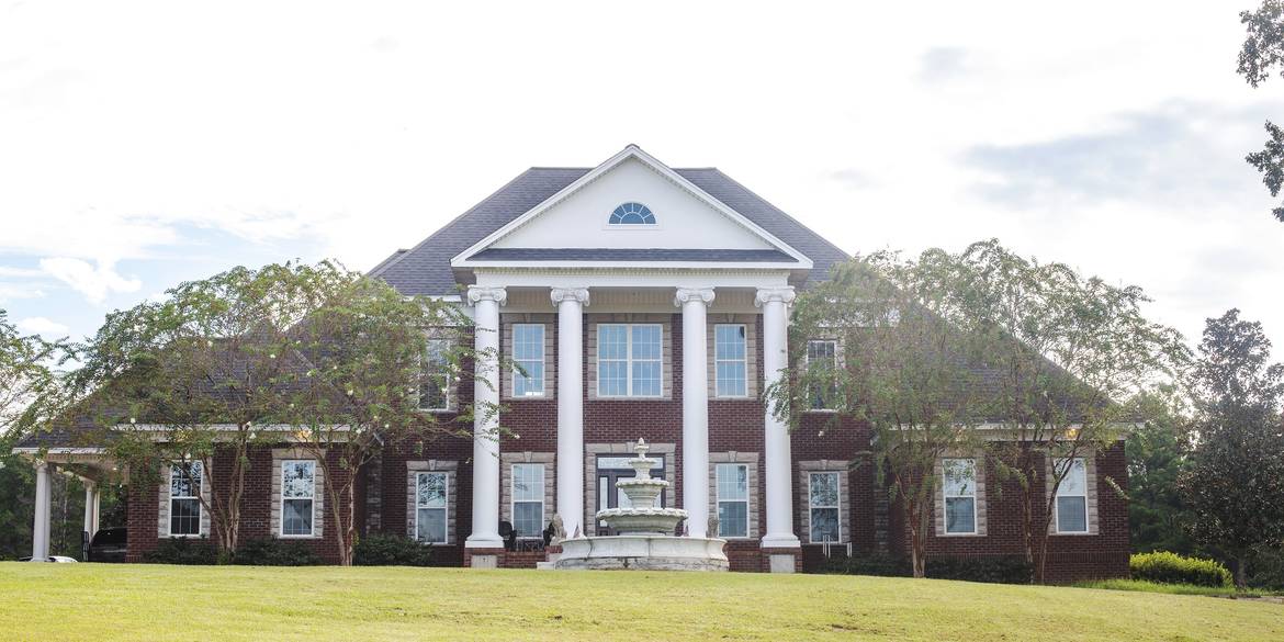 Brivity 8484 MS9 Bellefontaine, MS 39737