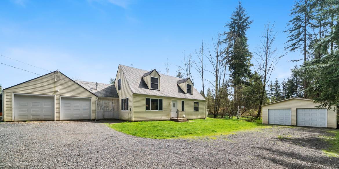 Brivity 372 Dluhosh Rd. Onalaska, WA 98570