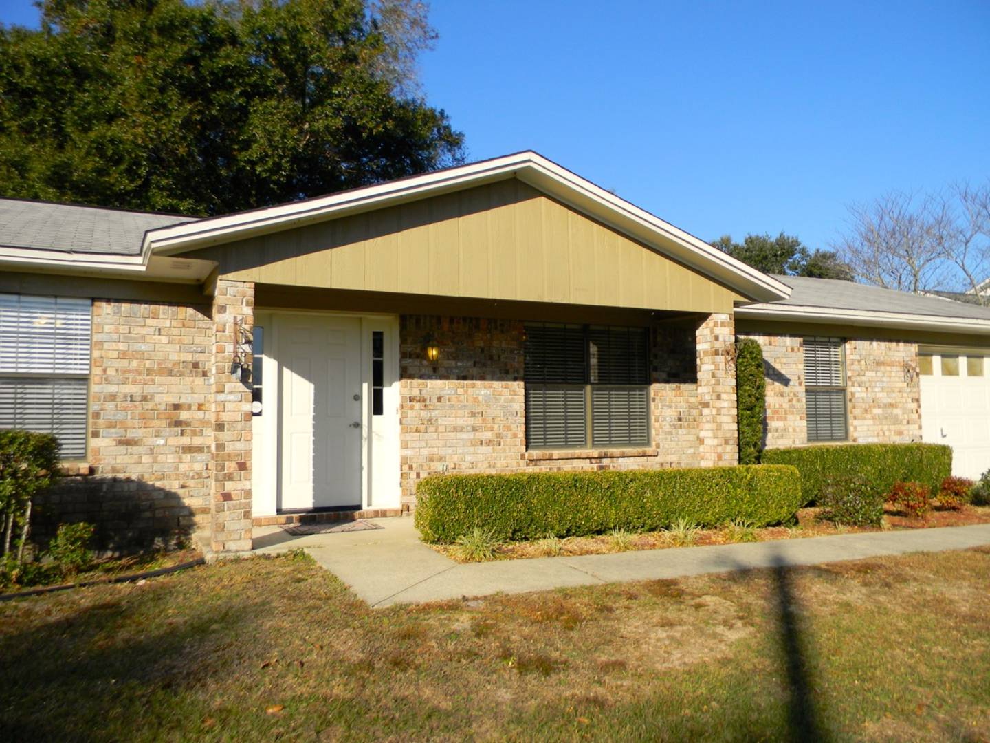 Brivity 7345 Glidden Lane Pensacola, FL 32526 Virtual Tour