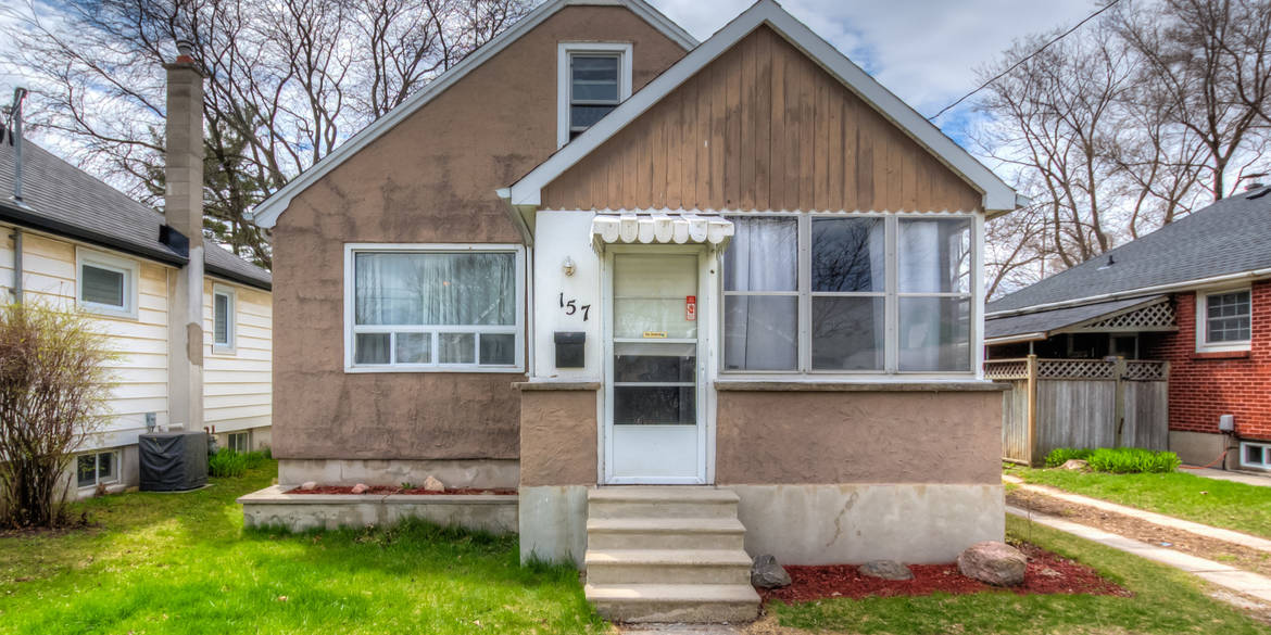 Brivity 157 Harley Street London, ON N5Y2C1