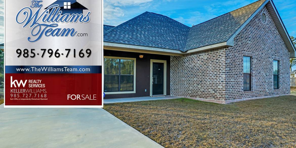 Brivity 48285 Fox Hollow Blvd Hammond, LA 70401