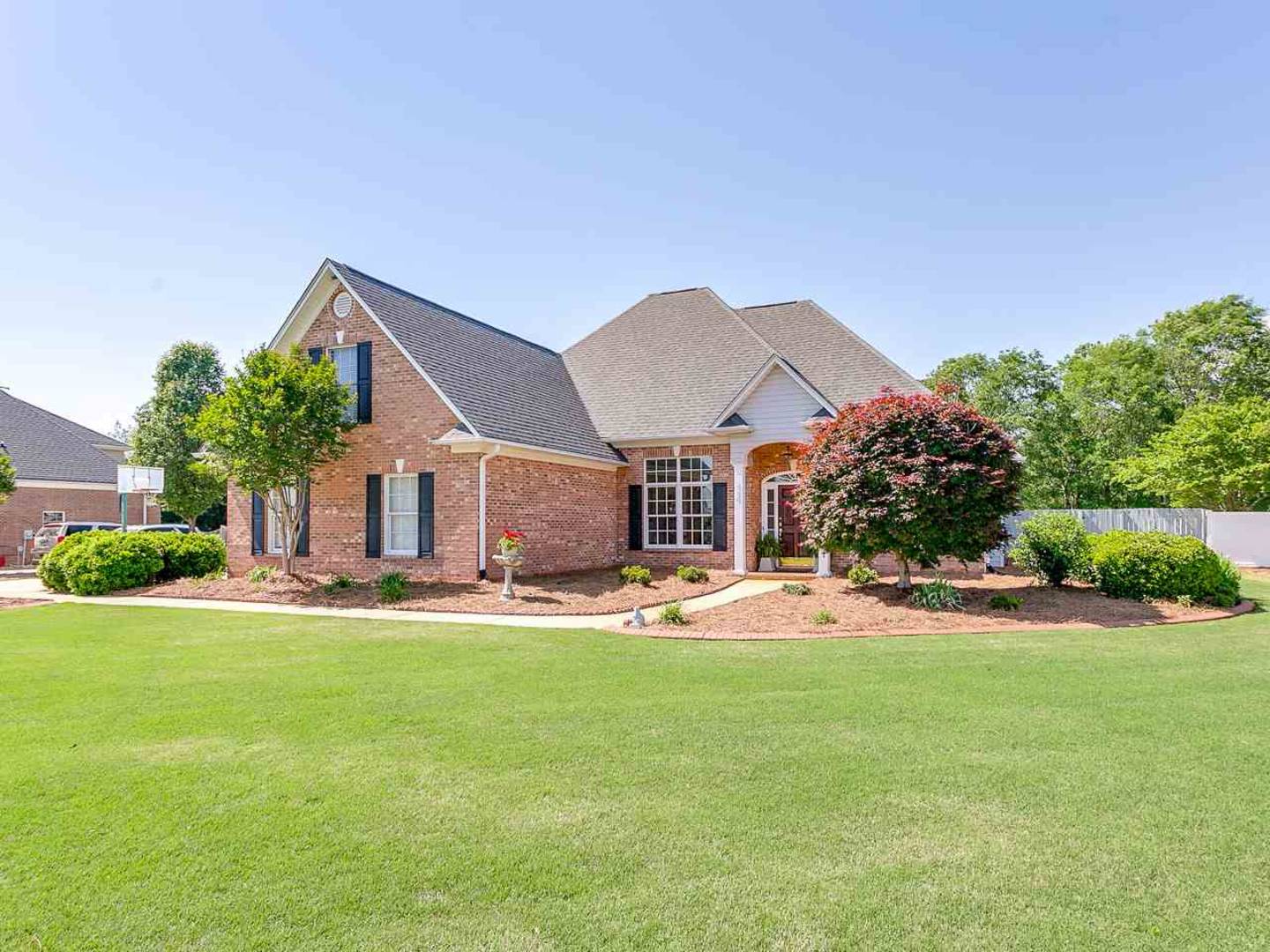 Brivity 448 Cobblestone Drive Inman, SC 29349 Virtual Tour