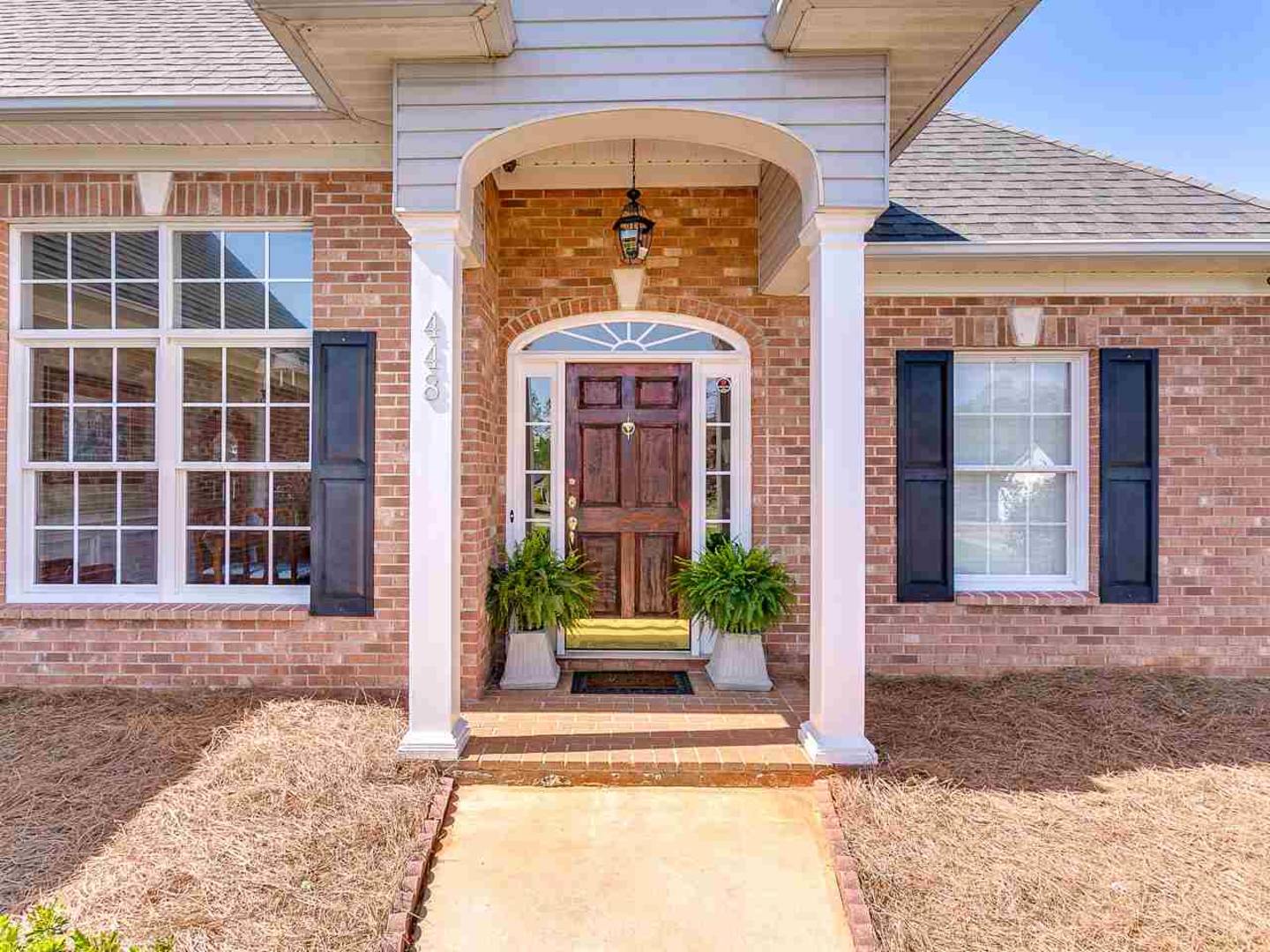 Brivity 448 Cobblestone Drive Inman, SC 29349 Virtual Tour