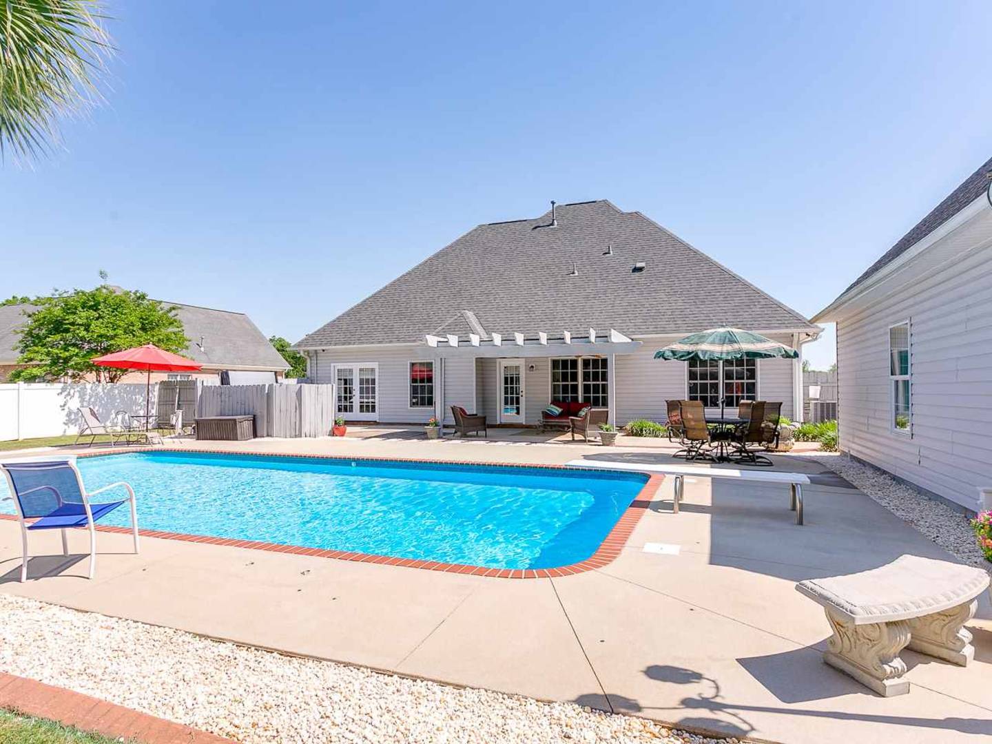 Brivity 448 Cobblestone Drive Inman, SC 29349 Virtual Tour