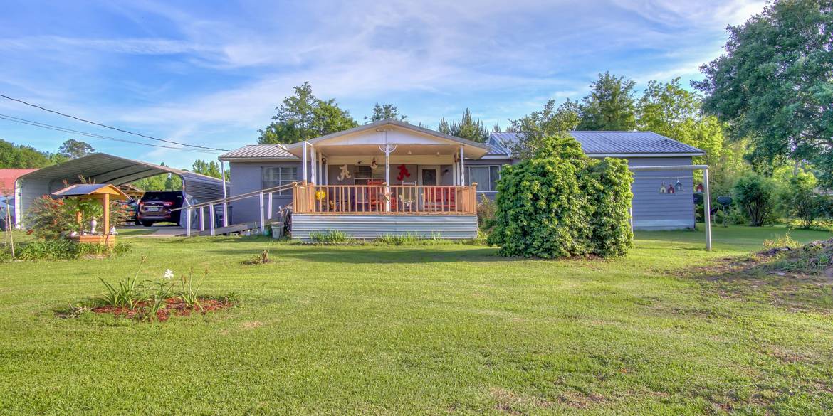 Brivity 35157 Spring Road S Stapleton, AL 36578