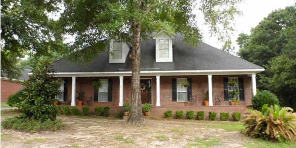 Brivity 3640 Grandeur Place Mobile, AL 36619