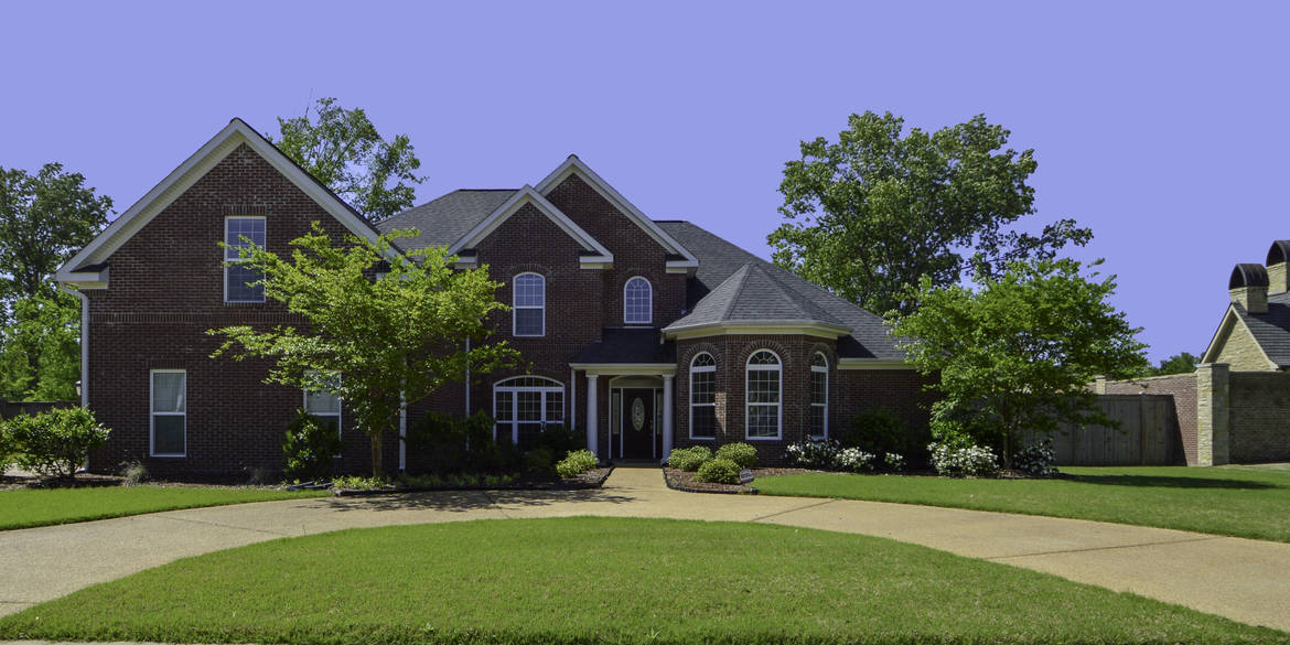 Brivity 108 Cypress Point Starkville, MS 39759