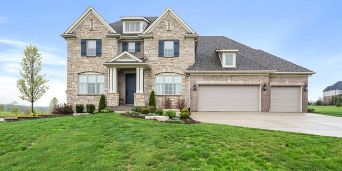 Brivity 15240 S Ginger Ln Homer Glen, IL 60491