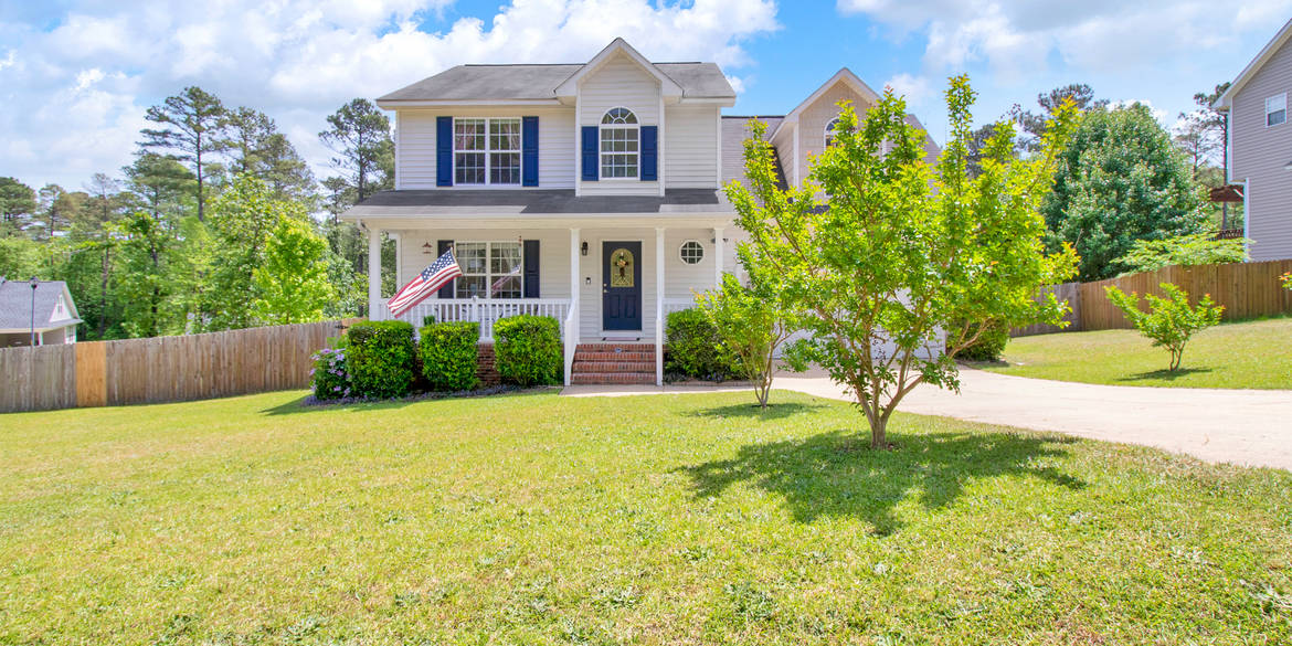 Brivity 250 Cobblestone Drive Spring Lake, NC 28390