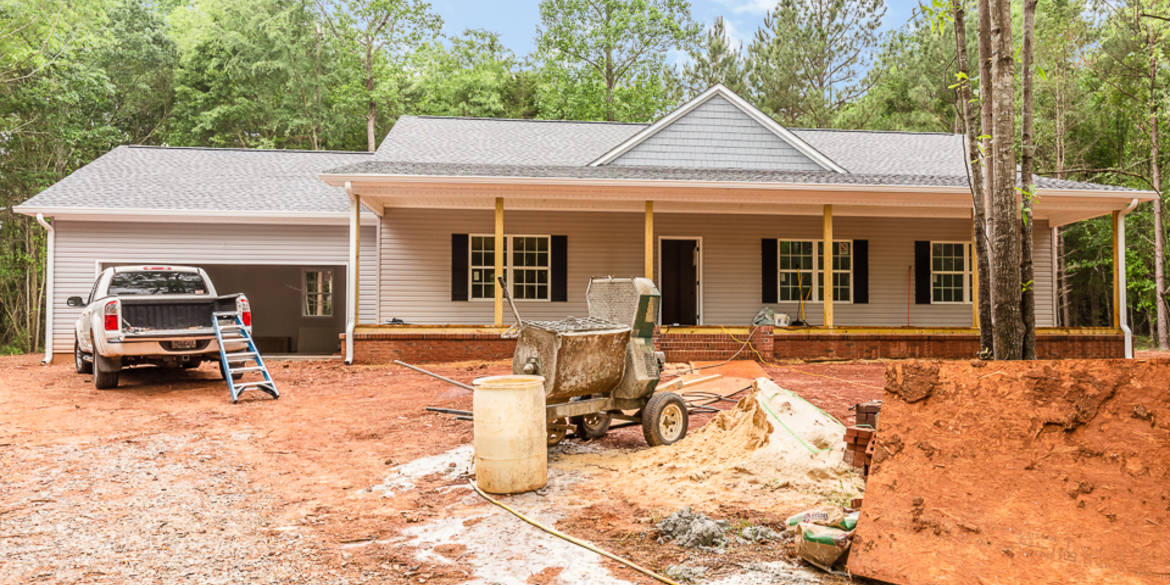 Brivity 452 Athens Street Homer, GA 30547