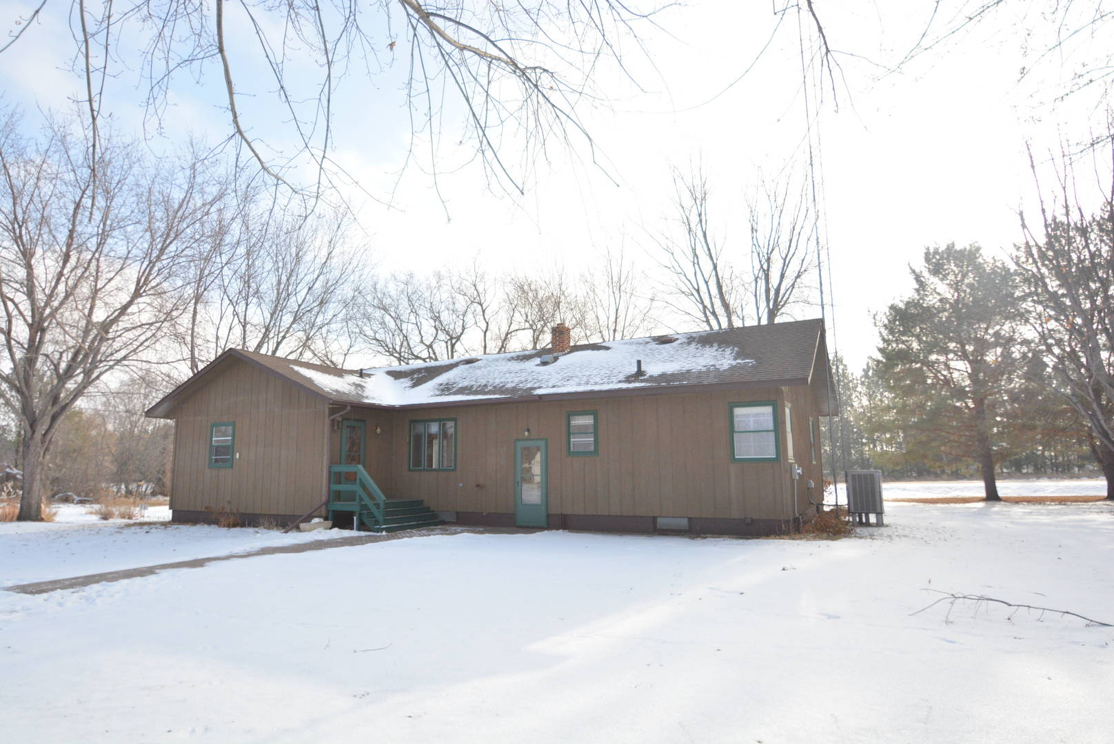 Brivity 15115 58th St SE Leonard ND Leonard, ND 58052 Virtual Tour