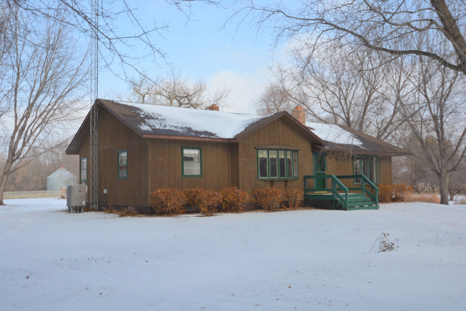 Brivity 15115 58th St SE Leonard ND Leonard, ND 58052 Virtual Tour