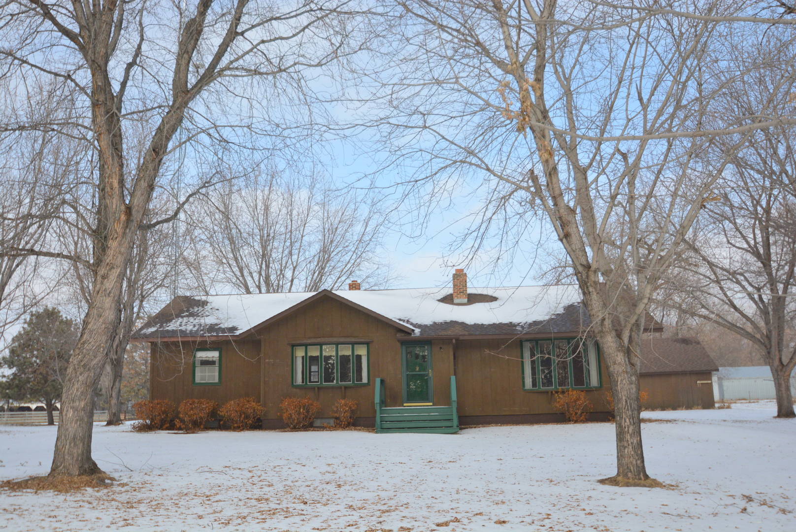 Brivity 15115 58th St SE Leonard ND Leonard, ND 58052 Virtual Tour