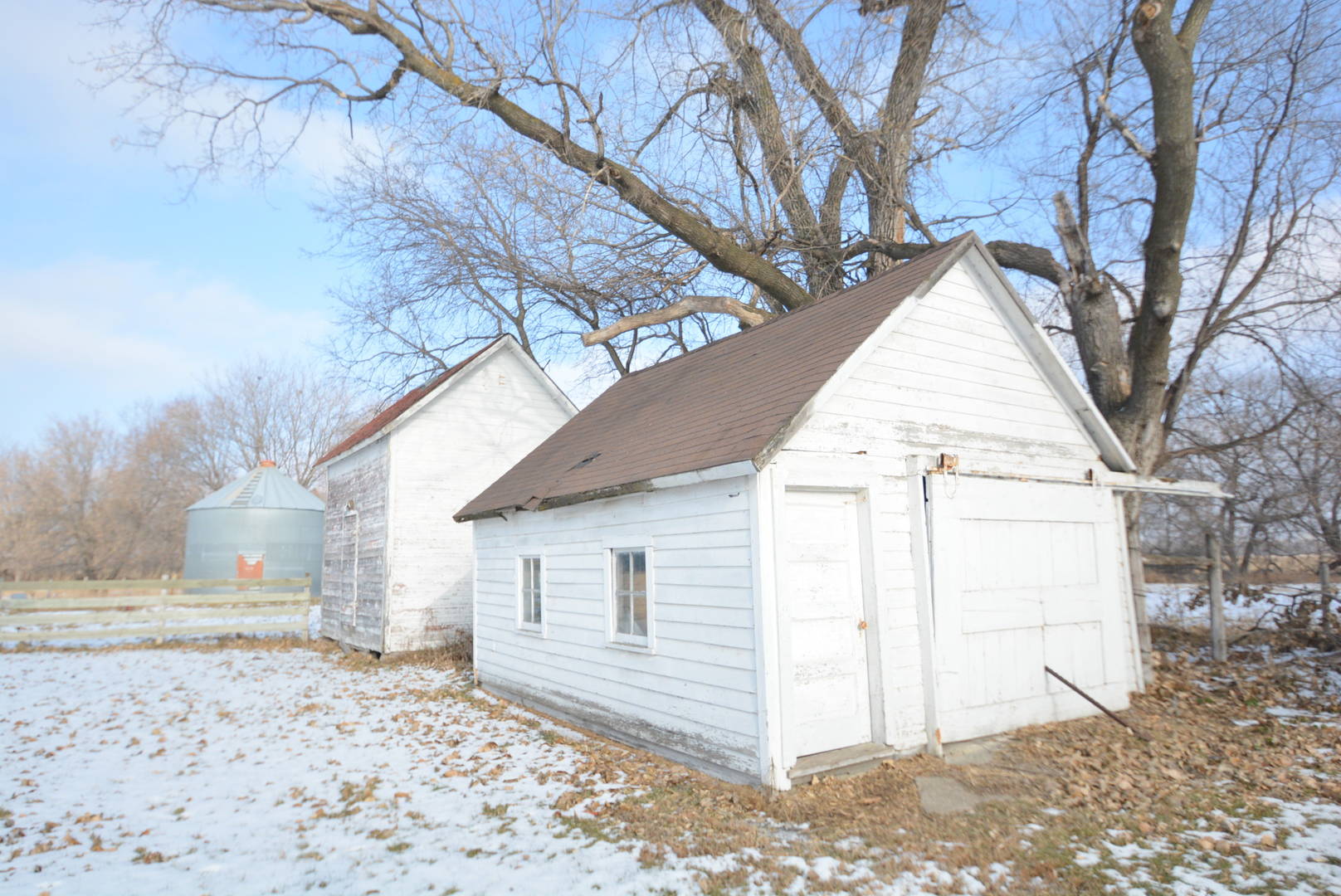 Brivity 15115 58th St SE Leonard ND Leonard, ND 58052 Virtual Tour