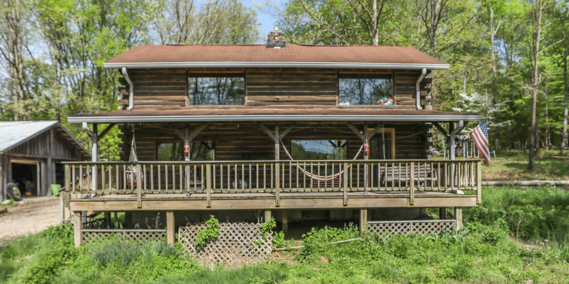 Brivity 9405 E Baby Creek Rd Bloomington, IN 47408