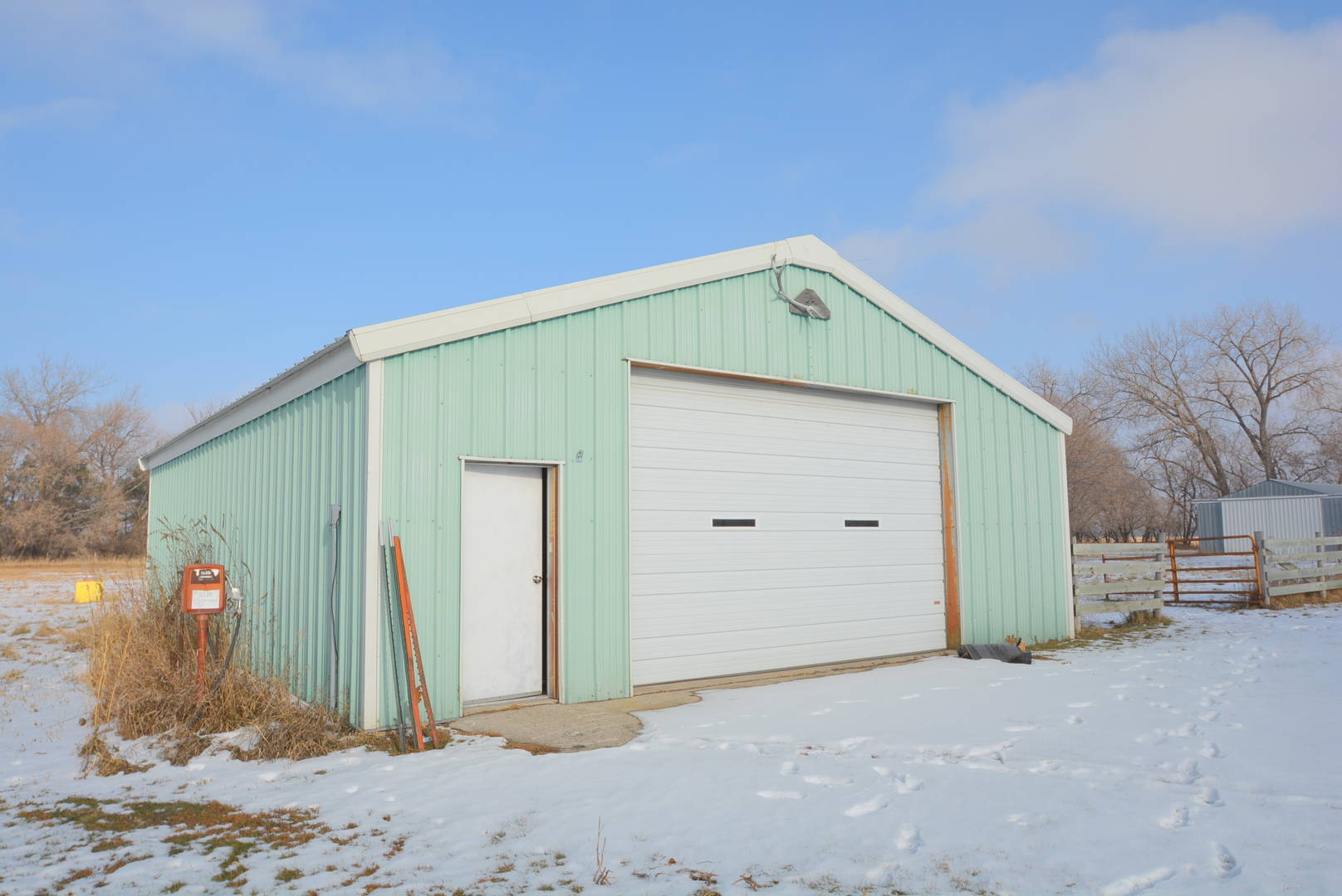 Brivity 15115 58th St SE Leonard ND Leonard, ND 58052 Virtual Tour