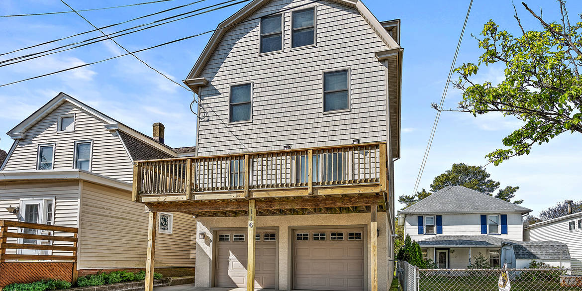 Brivity 116 W Maple Ave Wildwood, NJ 08260