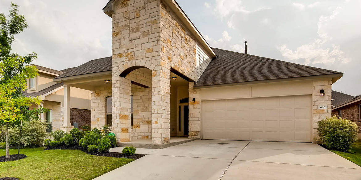 Brivity 625 Carly Ann LN Leander, TX 78641