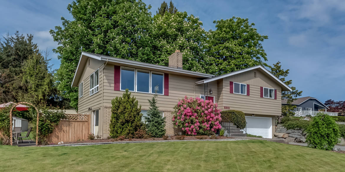 Brivity 5981 Hillside Drive Ferndale, WA 98248