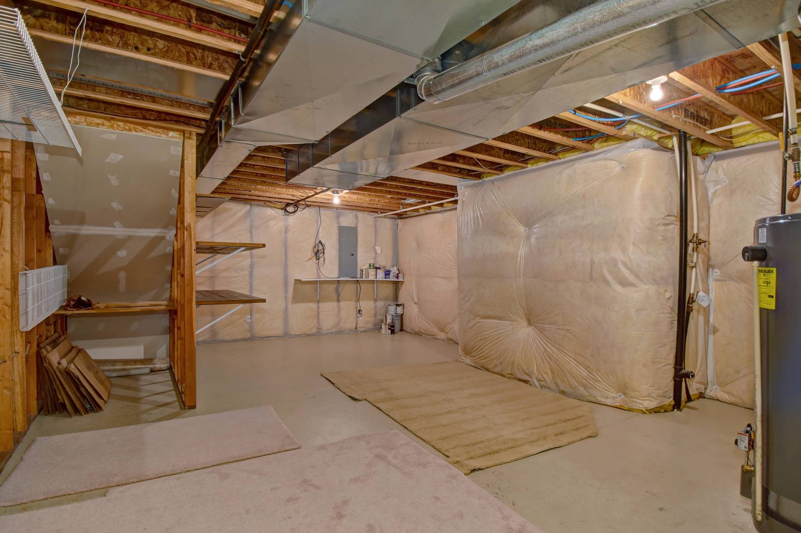 Brivity 859 S Shelley Lake Spokane Valley, WA 99037 Virtual Tour